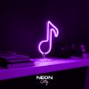 Melody (Lampe Neon)