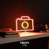 Memories (Lampe Neon)