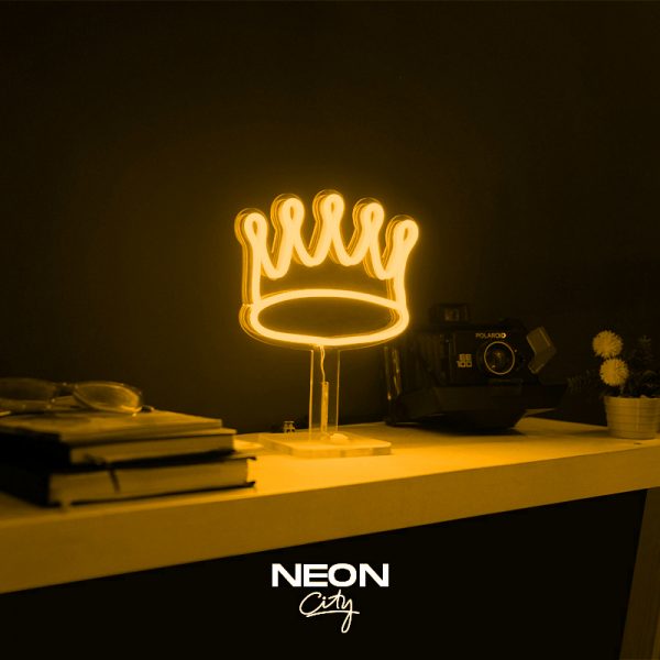royal (Lampe Neon)