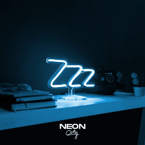 Sweet dreams (Lampe Neon)