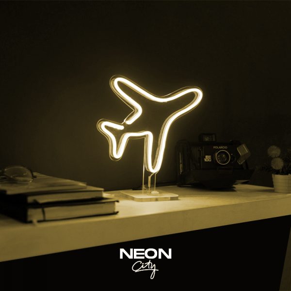 Vacation (lampe Neon)