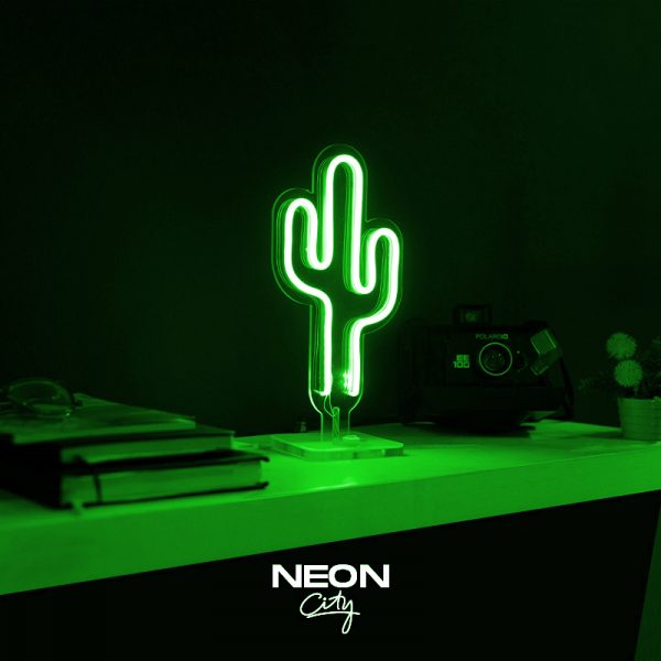 Wild West (lampe Neon)