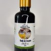 Huile cosmétique de sésame (50ml) Trésors du Gharb