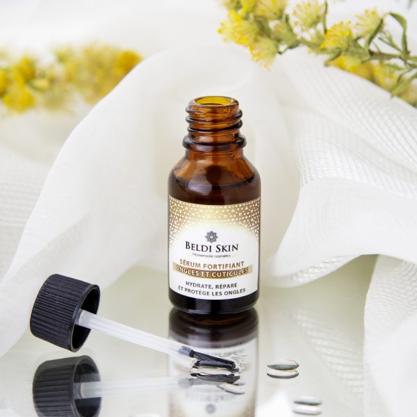 Sérum fortifiant - Ongles et cuticules – Image 2