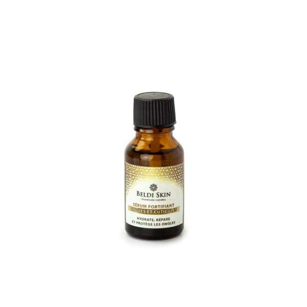 Sérum fortifiant - Ongles et cuticules