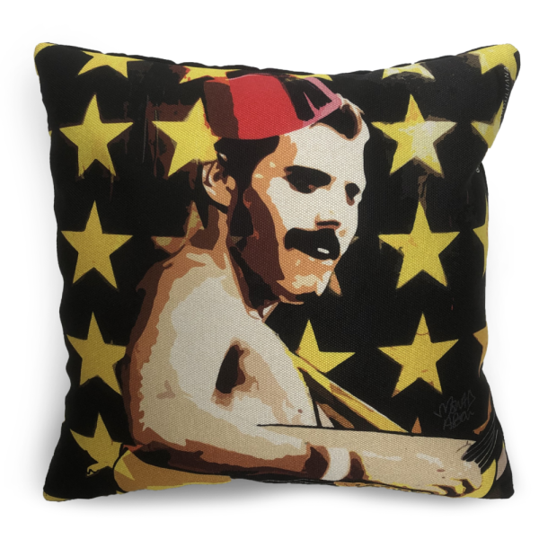 Freddie