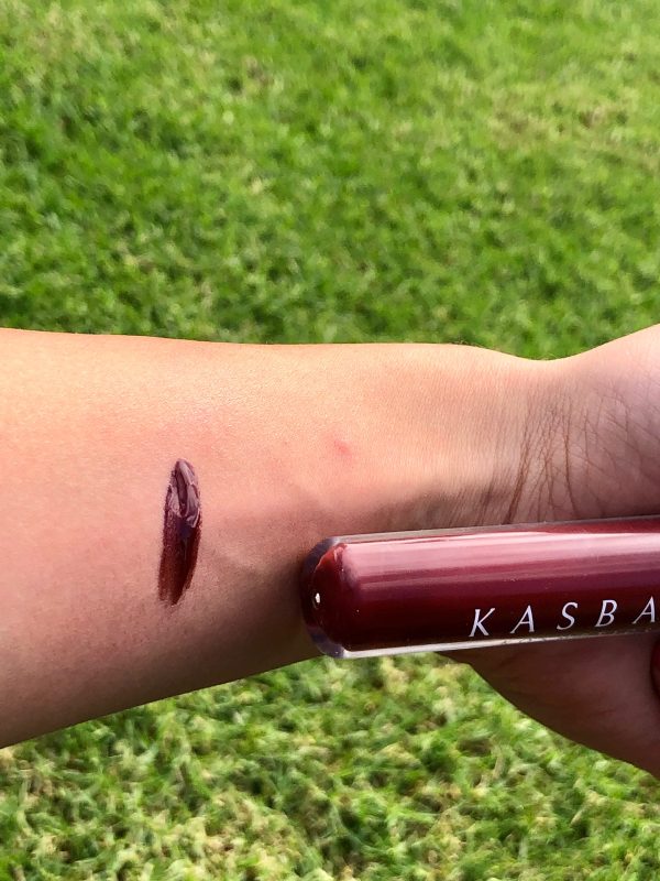 Homemade vegan Lipgloss (Brown) – Image 2