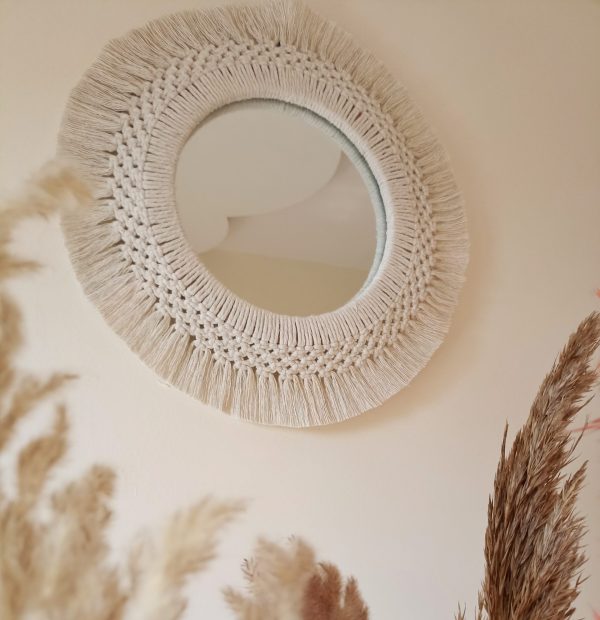 Miroir Moon