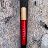 Homemade vegan Lipgloss (Red)