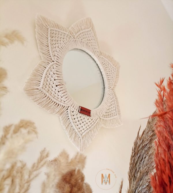 Miroir Sun
