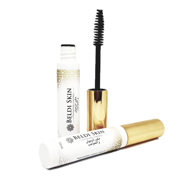 Volume Maximizer - Cils et Sourcils