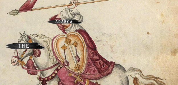 The Adarga