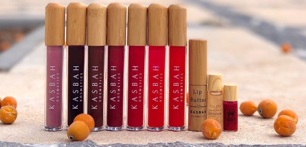 Kasbah Kosmetics