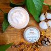 Crème nuage de chantilly