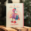 Bande Dessinée Projet Khaliya 9 - Khatar Al Mawt