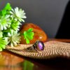 Bague pierre AMETHYSTE