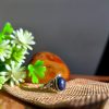 Bague pierre LAPIZ LAZULI