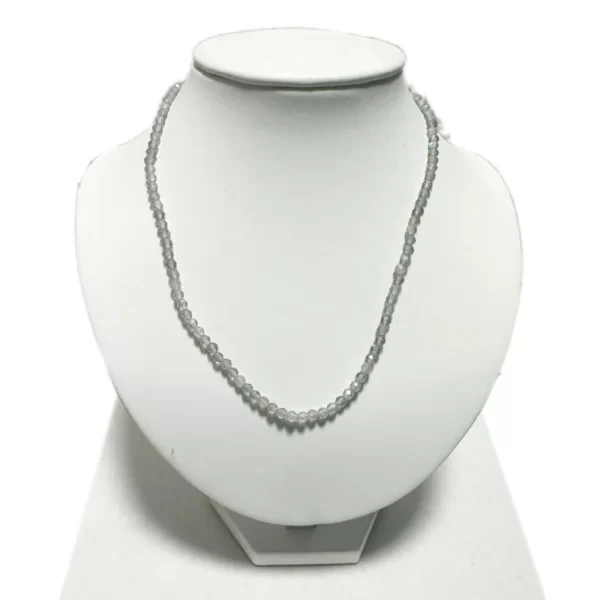 Collier Pierre LABRADORITE