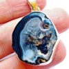Pendentif AGATE
