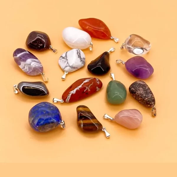Pendentif PETITE PIERRE