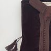 Espresso MOROTICA dress