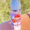 Gel nettoyant visage naturel au gel d'escargot